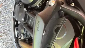 Triumph Street Triple 765 RX (2026)  (2)