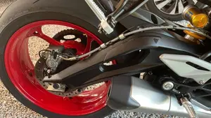 Triumph Street Triple 765 RX (2026)  (6)