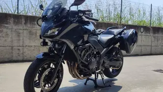 Honda CBF 1000 ST (2010 - 13) usata