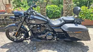 Harley-Davidson 114 Road King Special (2019 - 20) - FLHR 
