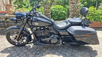 Harley-Davidson 114 Road King Special (2019 - 20) - FLHR usata