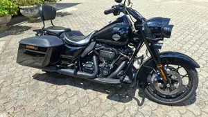 Harley-Davidson 114 Road King Special (2019 - 20) - FLHR  (3)