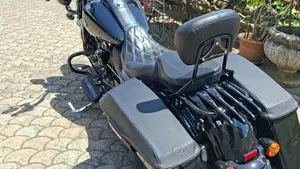 Harley-Davidson 114 Road King Special (2019 - 20) - FLHR  (4)