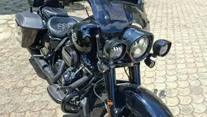 Harley-Davidson 114 Road King Special (2019 - 20) - FLHR  (7)