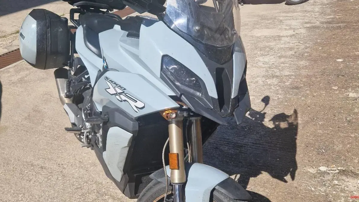 Bmw S 1000 XR (2020 - 23)  (2)