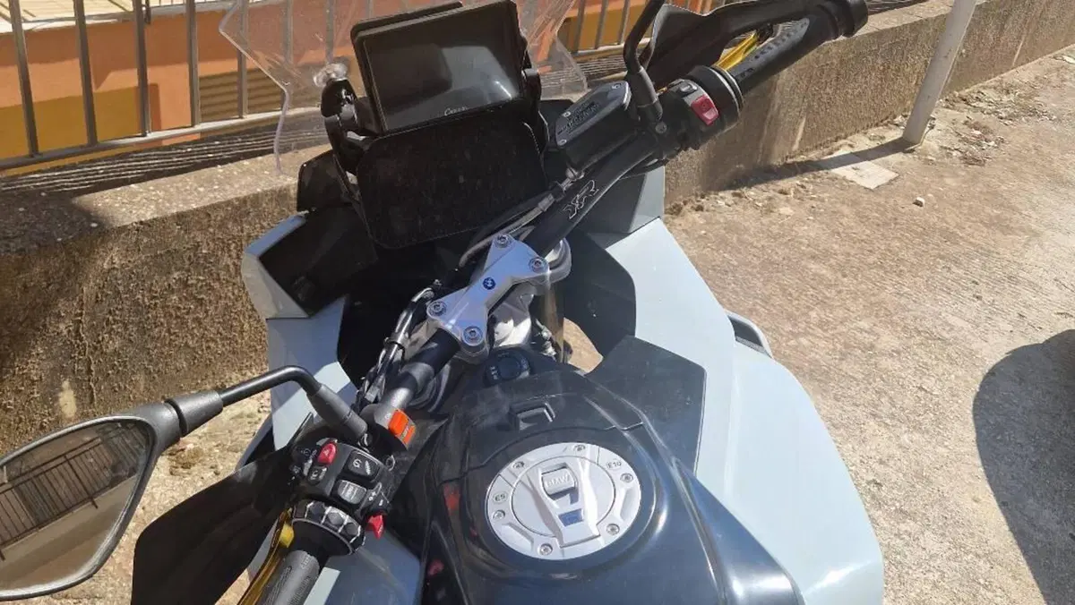 Bmw S 1000 XR (2020 - 23)  (3)