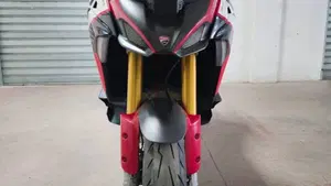 Ducati Multistrada V4 Pikes Peak (2021 - 24)  (3)