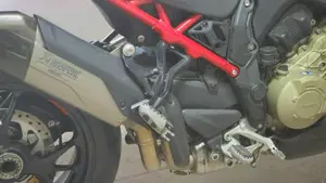 Ducati Multistrada V4 Pikes Peak (2021 - 24)  (4)