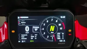 Ducati Multistrada V4 Pikes Peak (2021 - 24)  (7)