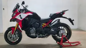 Ducati Multistrada V4 Pikes Peak (2021 - 24)  (8)