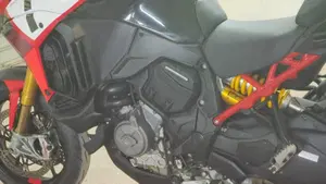 Ducati Multistrada V4 Pikes Peak (2021 - 24)  (11)