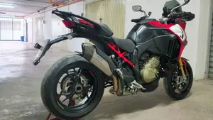 Ducati Multistrada V4 Pikes Peak (2021 - 24)  (13)