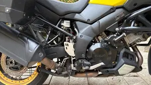 Suzuki V-Strom 1000XT (2017 - 20)  (2)