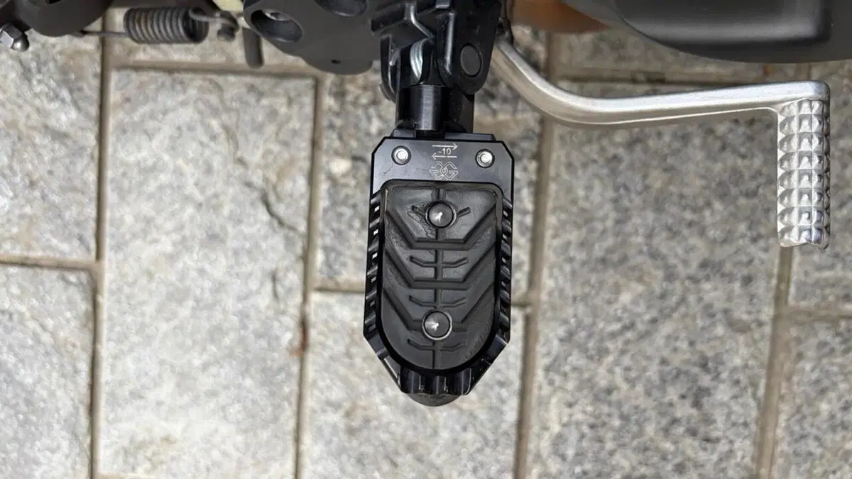 Suzuki V-Strom 1000XT (2017 - 20)  (6)
