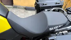 Suzuki V-Strom 1000XT (2017 - 20)  (8)