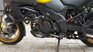 Suzuki V-Strom 1000XT (2017 - 20)  (9)