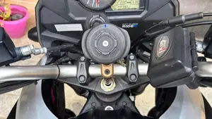 Suzuki V-Strom 1000XT (2017 - 20)  (13)