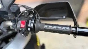 Suzuki V-Strom 1000XT (2017 - 20)  (14)