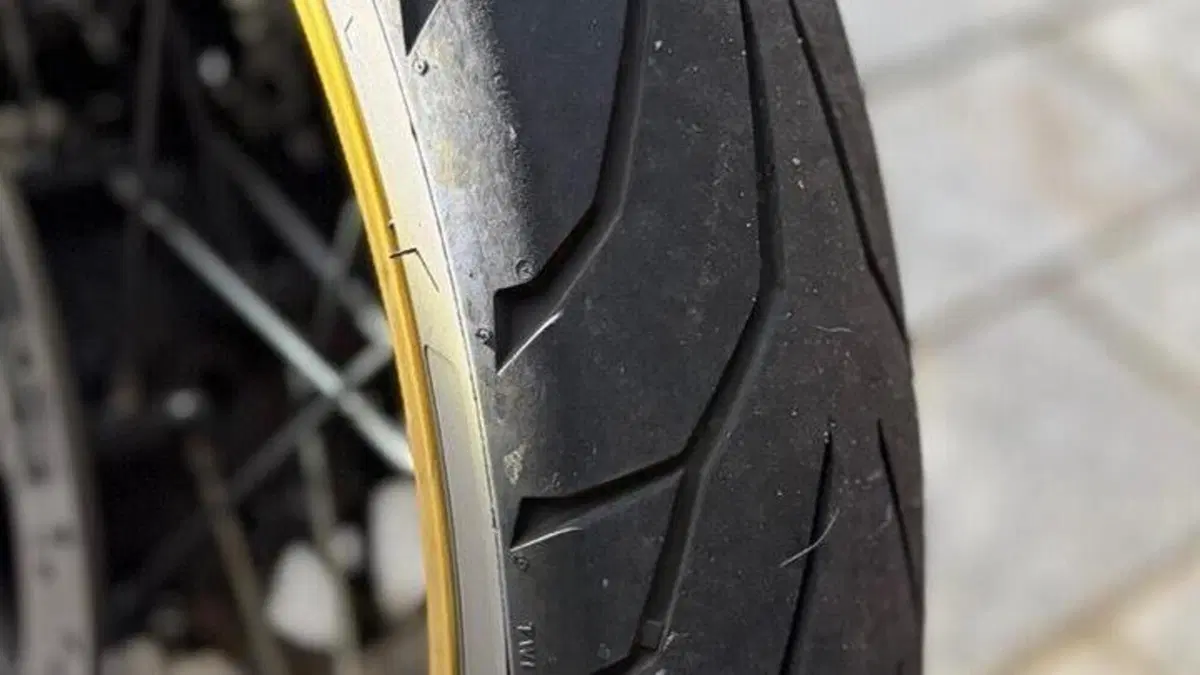 Suzuki V-Strom 1000XT (2017 - 20)  (15)
