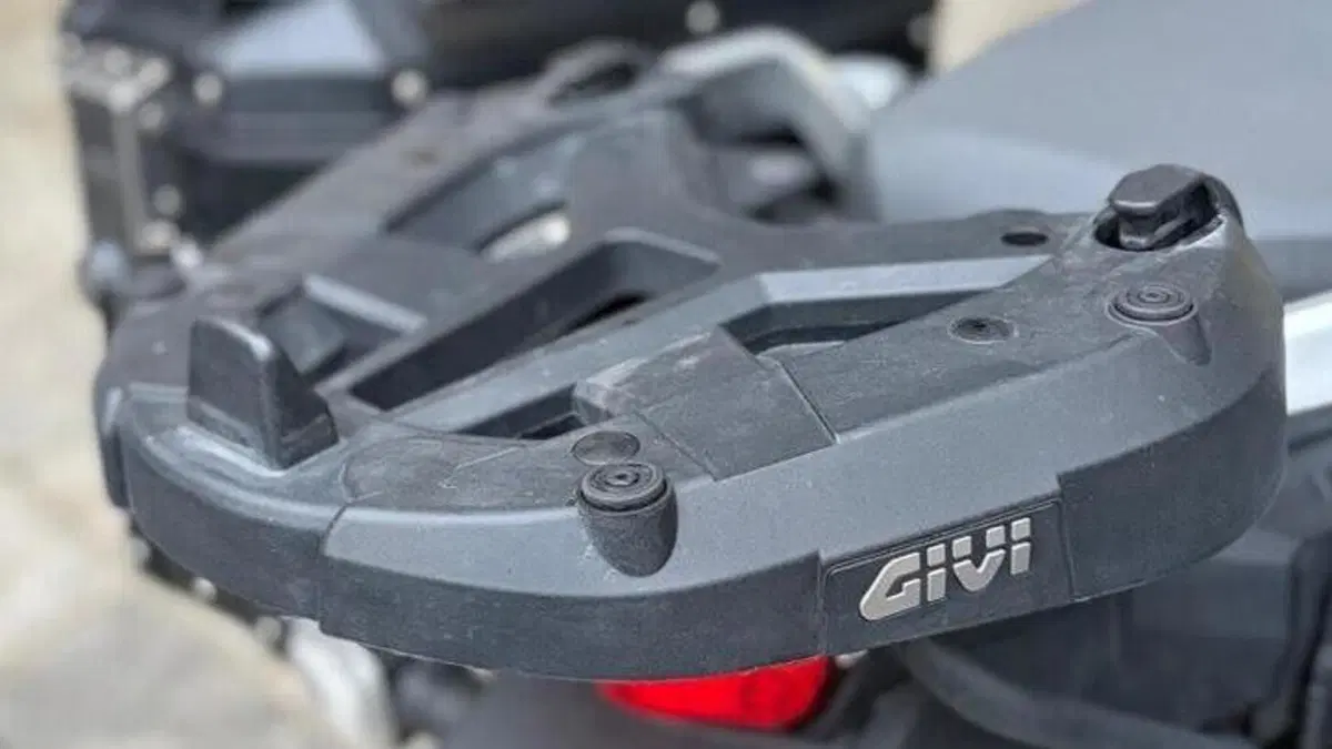Suzuki V-Strom 1000XT (2017 - 20)  (18)