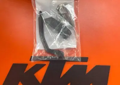 Protezione Leva freno e Leva Frizione Ktm - Annuncio 10066018