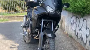 Honda Africa Twin CRF 1100L (2024 - 26)  (8)
