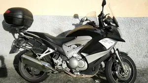 Honda Crossrunner ABS (2010 - 14) 