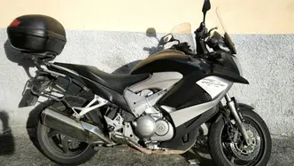Honda Crossrunner ABS (2010 - 14) usata
