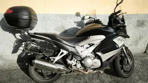 Honda Crossrunner ABS (2010 - 14)  (2)