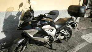 Honda Crossrunner ABS (2010 - 14)  (3)