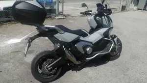 Honda X-ADV 750 DCT Travel (2021 - 24) 