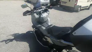 Honda X-ADV 750 DCT Travel (2021 - 24)  (3)