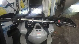 Honda X-ADV 750 DCT Travel (2021 - 24)  (5)