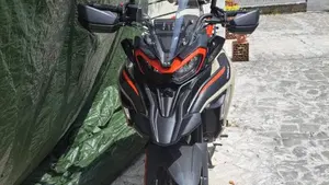 Benelli TRK 702X Dune Sea (2024 - 25)  (4)