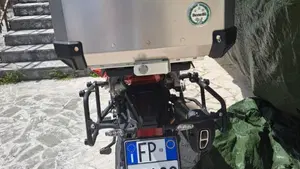 Benelli TRK 702X Dune Sea (2024 - 25)  (5)