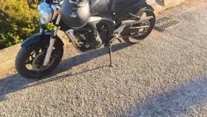Yamaha FZ6 (2004 - 07) 