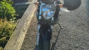 Yamaha FZ6 (2004 - 07)  (2)