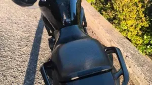 Yamaha FZ6 (2004 - 07)  (4)