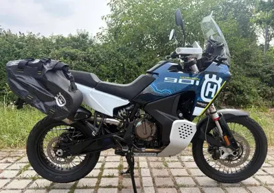 Husqvarna Norden 901 Expedition (2023 - 24) - Annuncio 10066023