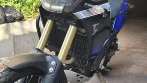 Yamaha Ténéré 700 (2021)  (8)