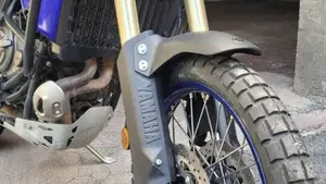 Yamaha Ténéré 700 (2021)  (9)