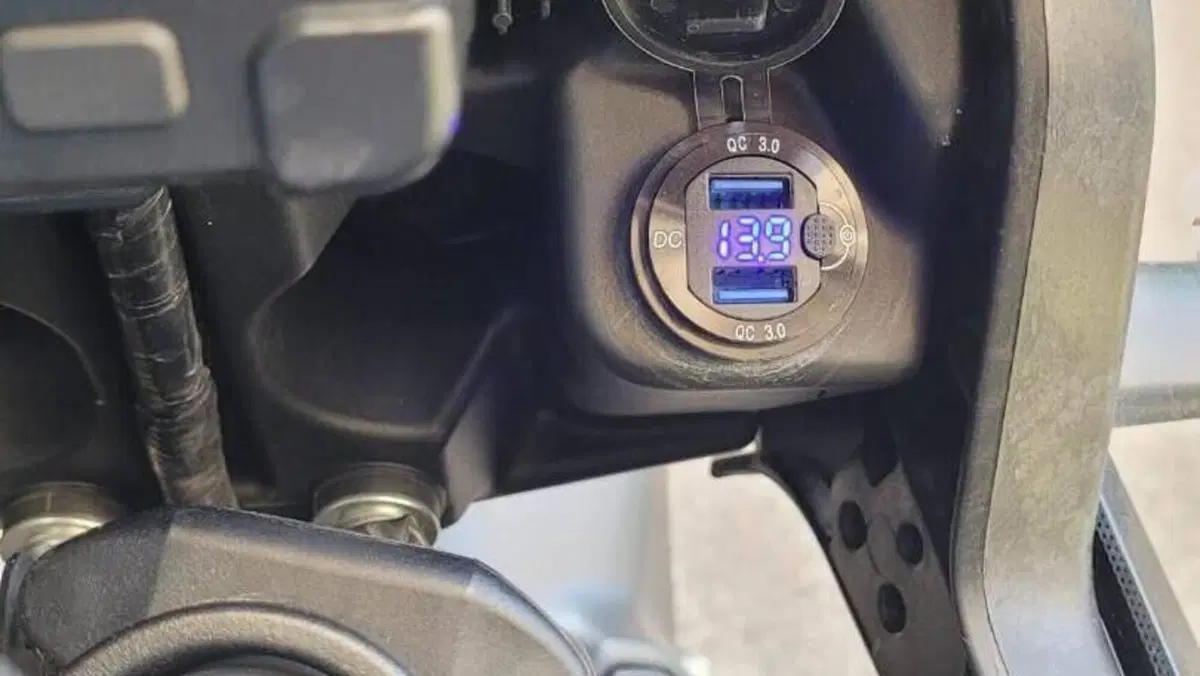 Yamaha Ténéré 700 (2021)  (10)