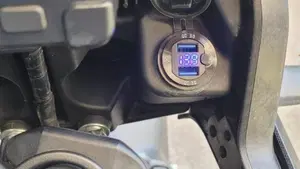 Yamaha Ténéré 700 (2021)  (10)