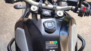 Yamaha Ténéré 700 (2021)  (12)