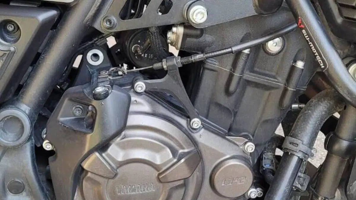 Yamaha Ténéré 700 (2021)  (13)