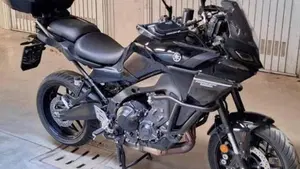 Yamaha Tracer 9 (2021 - 24) 