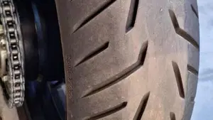 Yamaha Tracer 9 (2021 - 24)  (2)