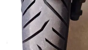Yamaha Tracer 9 (2021 - 24)  (3)