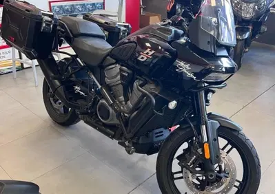 Harley-Davidson Pan America 1250 (2020 - 25) - Annuncio 10066032