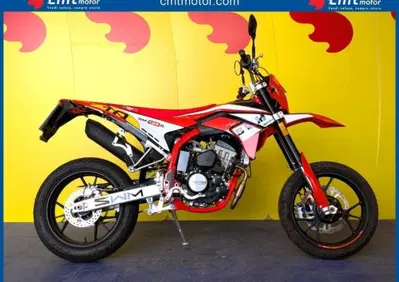 Swm SM 125 R Reborn (2026) - Annuncio 10066033